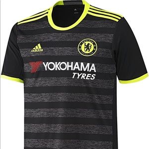 adidas Chelsea FC 2016/17 Away Jersey